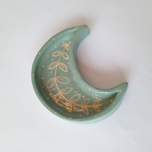 Platillo Luna