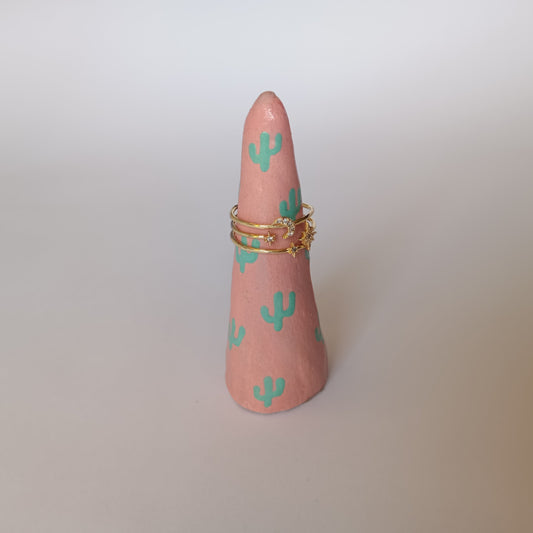 Porta Anillos 1