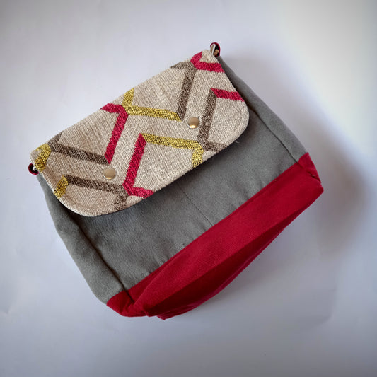 Cartera Xl
