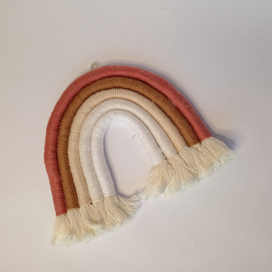 Colgante Arcoiris Pequeño
